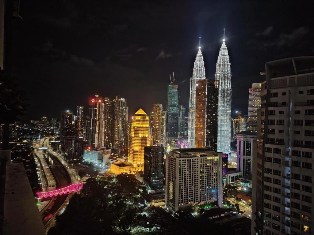 Fraser Residence Kuala Lumpur City Center — Photos 2