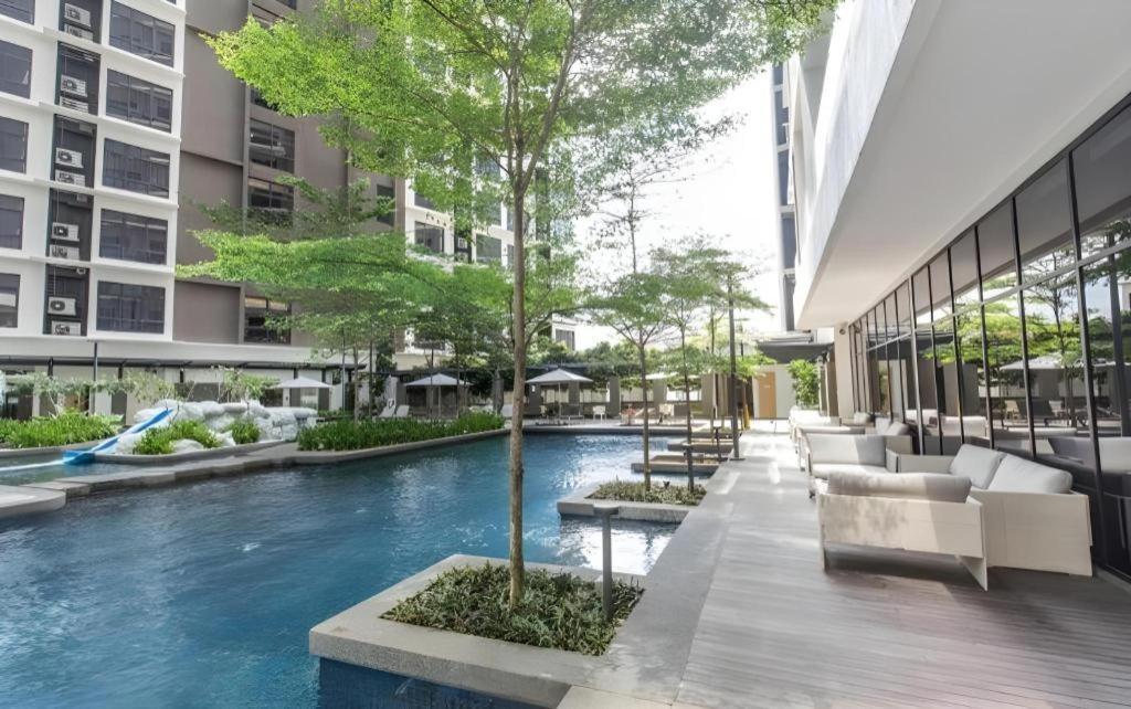Fraser Residence Kuala Lumpur City Center, Kuala Lumpur